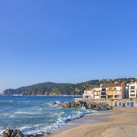 Canadell Bloc A, 2N 3A Calella De Palafrugell Bagian luar foto