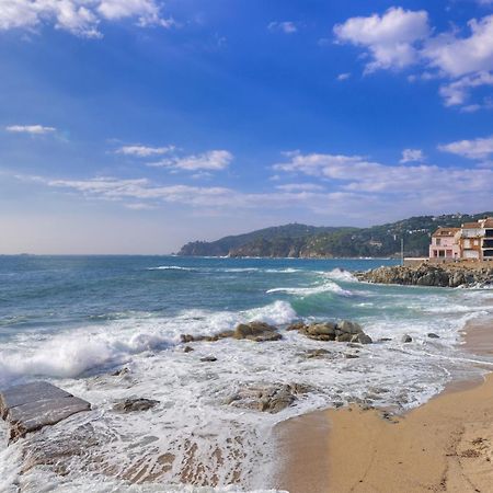 Canadell Bloc A, 2N 3A Calella De Palafrugell Bagian luar foto