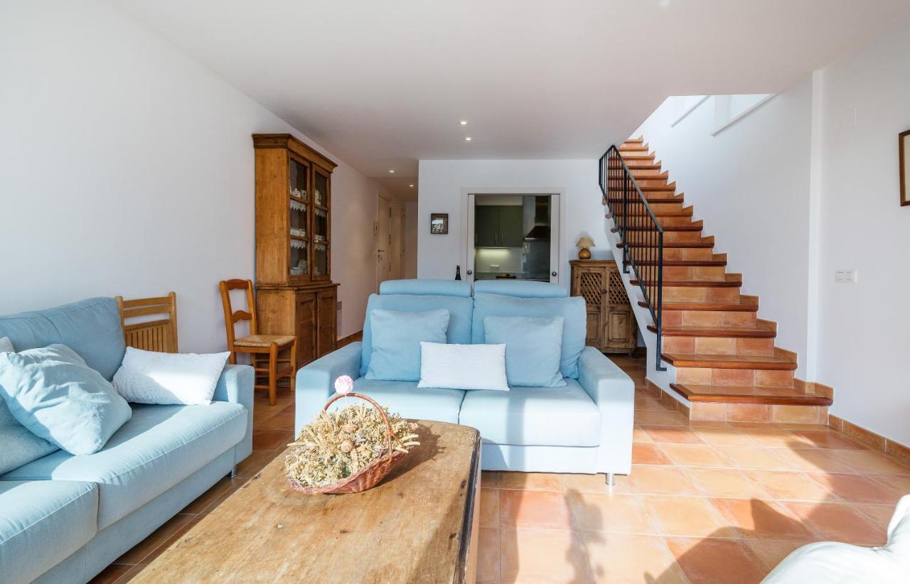 Canadell Bloc A, 2N 3A Calella De Palafrugell Bagian luar foto