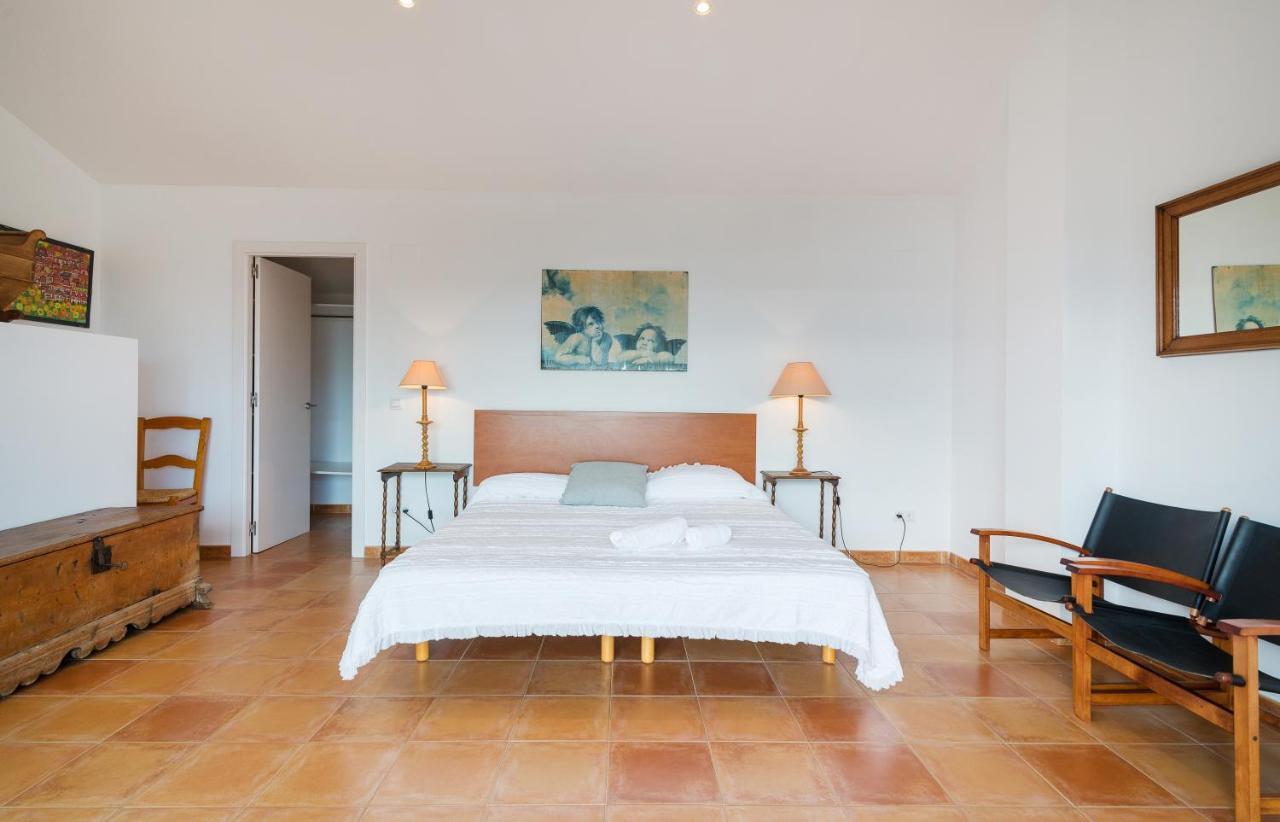 Canadell Bloc A, 2N 3A Calella De Palafrugell Bagian luar foto
