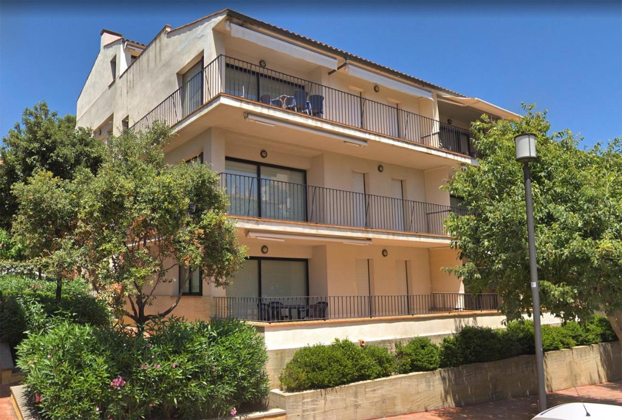Canadell Bloc A, 2N 3A Calella De Palafrugell Bagian luar foto
